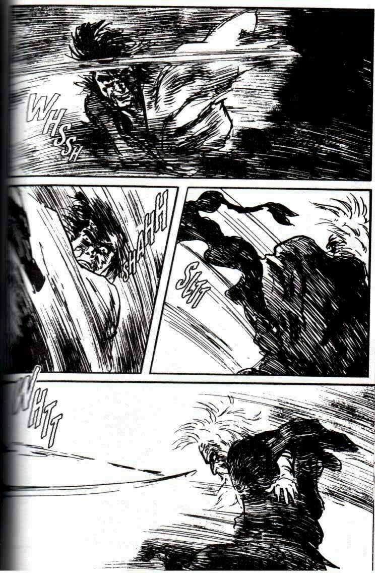 Lone Wolf And Cub - Chapter 142 - Trang 20