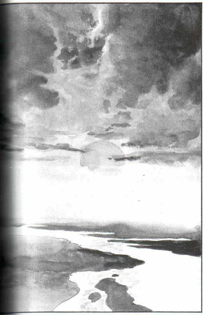 Lone Wolf And Cub - Chapter 142 - Trang 3