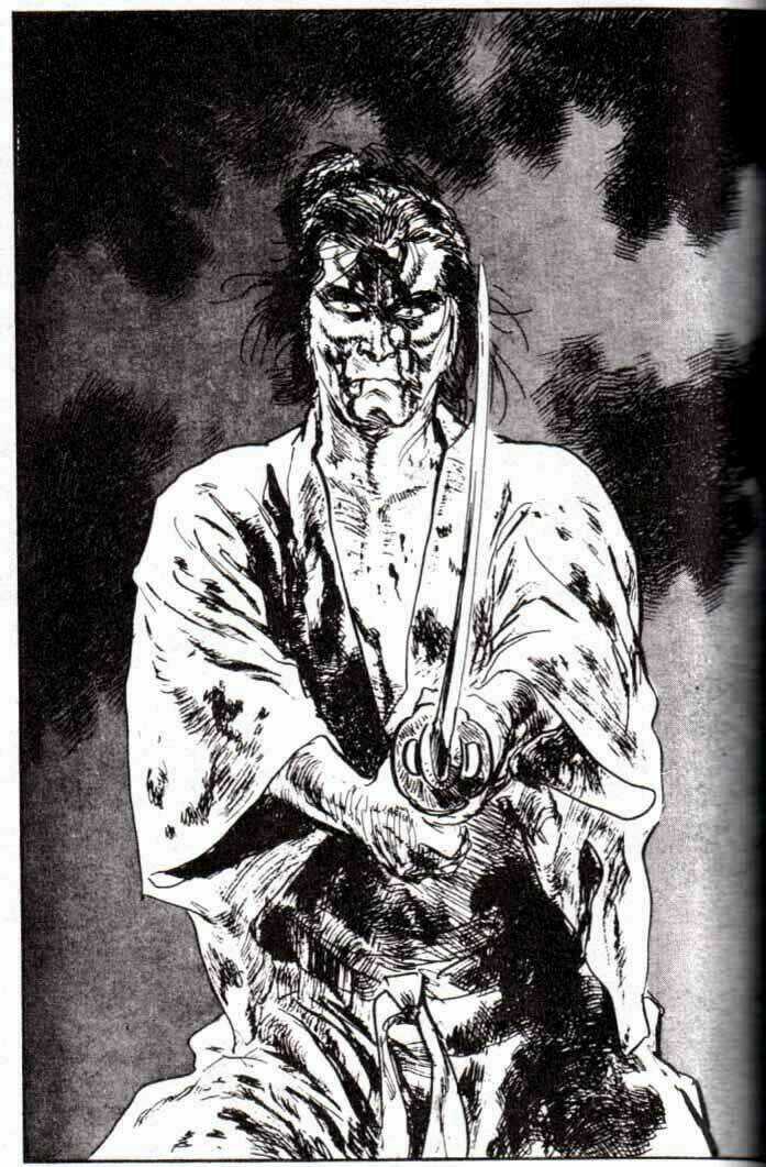 Lone Wolf And Cub - Chapter 142 - Trang 31