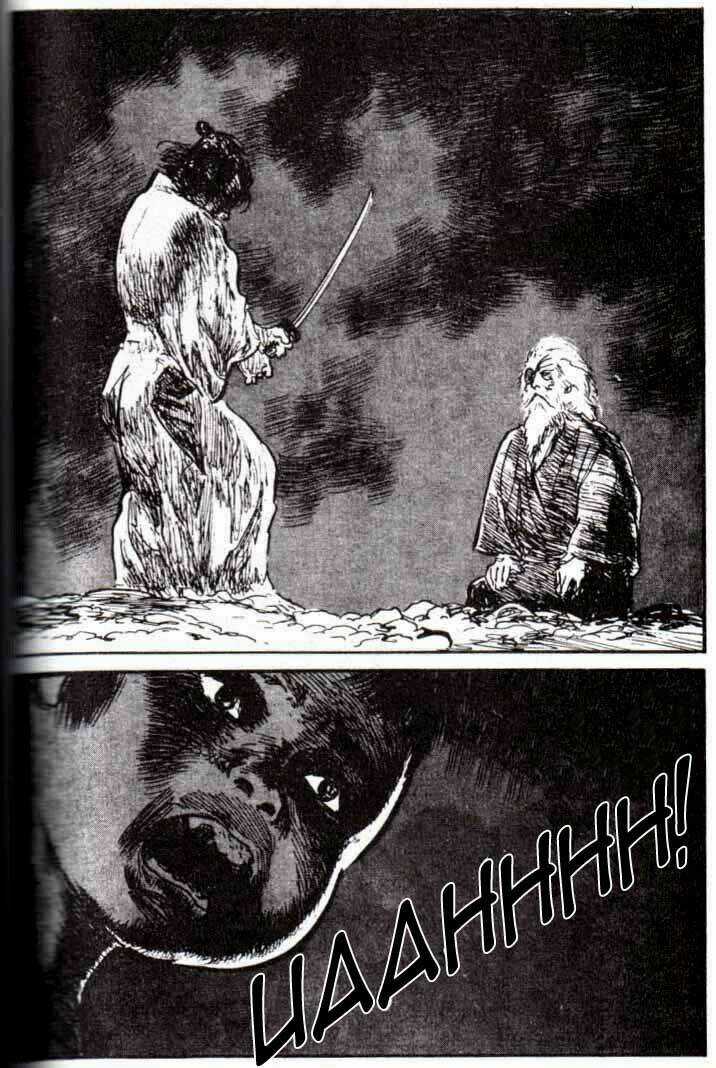 Lone Wolf And Cub - Chapter 142 - Trang 32