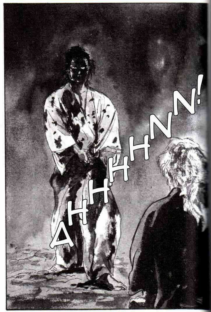 Lone Wolf And Cub - Chapter 142 - Trang 33