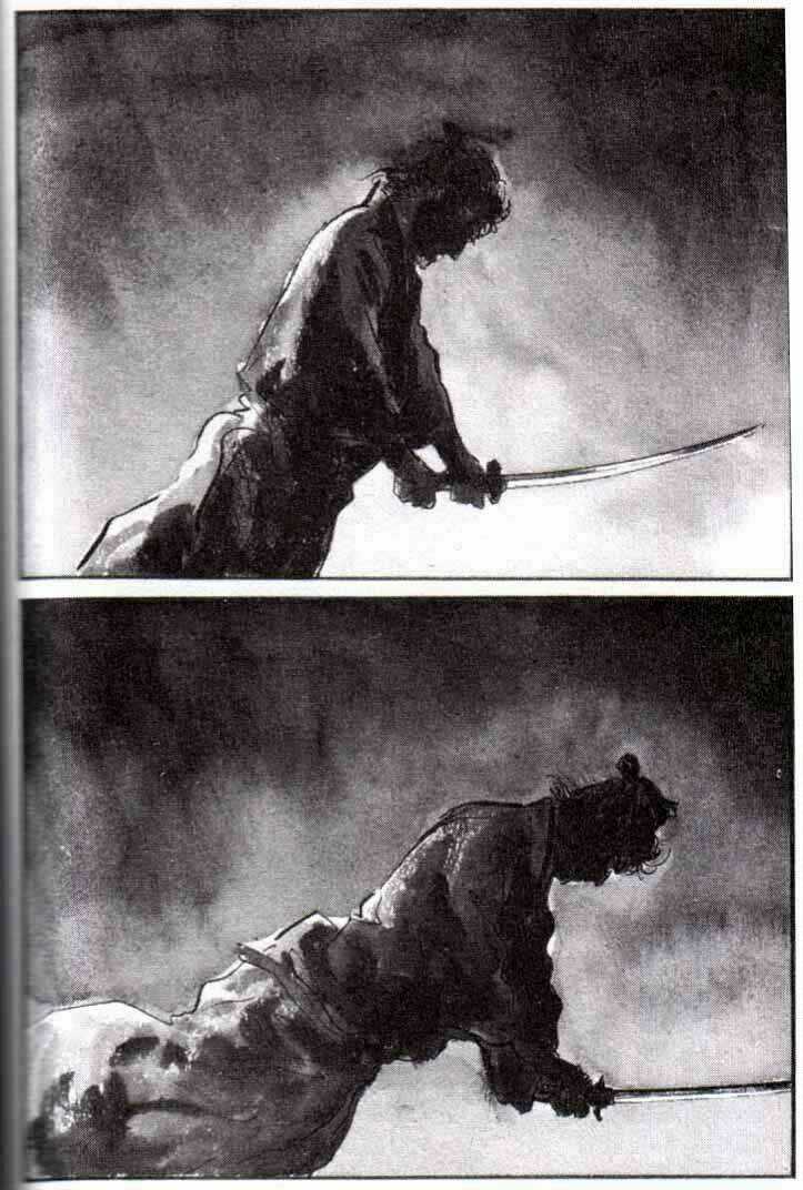 Lone Wolf And Cub - Chapter 142 - Trang 36