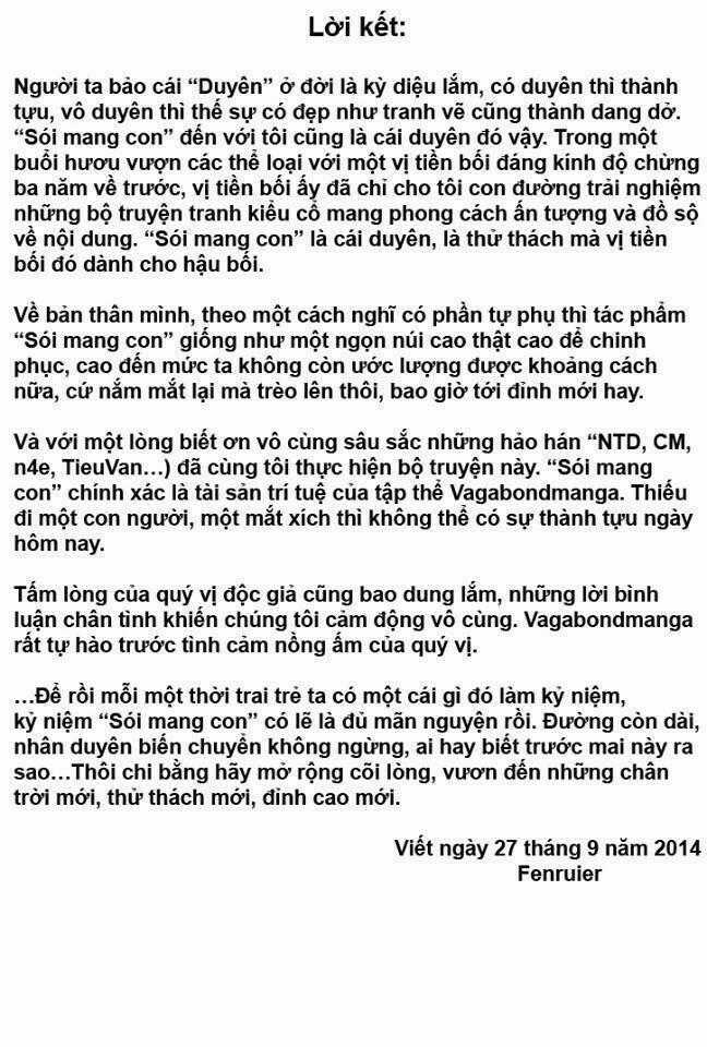 Lone Wolf And Cub - Chapter 142 - Trang 60