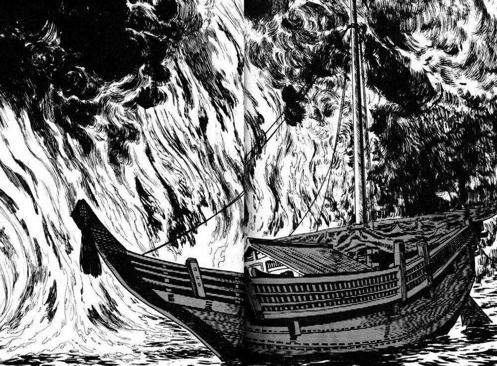 Lone Wolf And Cub - Chapter 15 - Trang 30