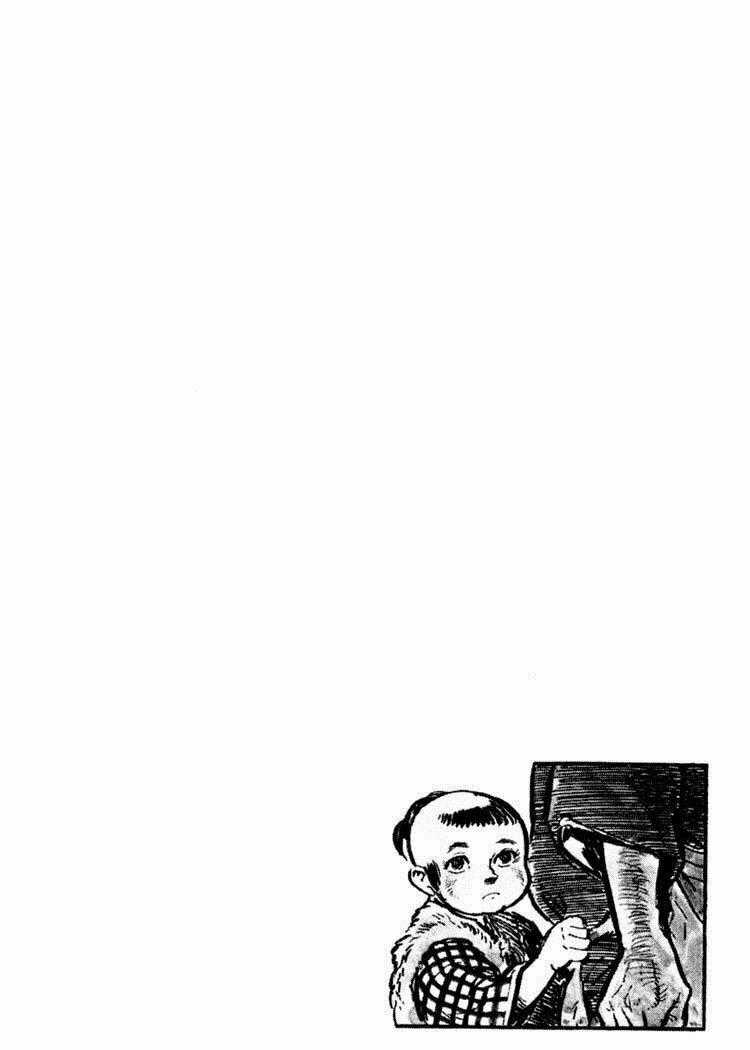 Lone Wolf And Cub - Chapter 15 - Trang 59