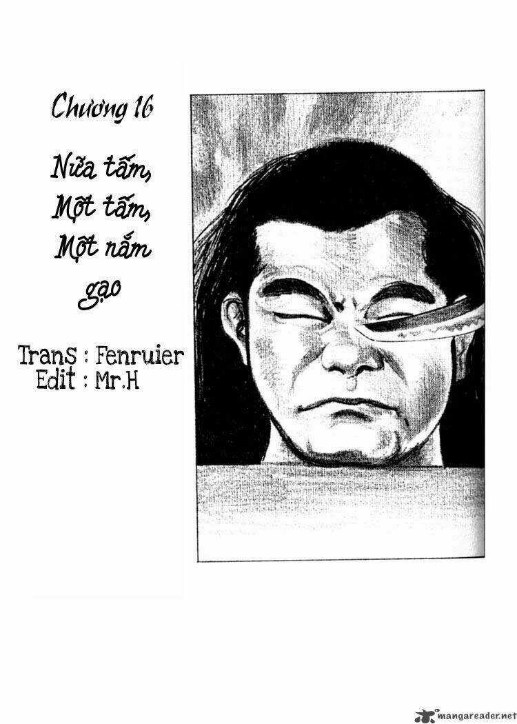Lone Wolf And Cub - Chapter 16 - Trang 3