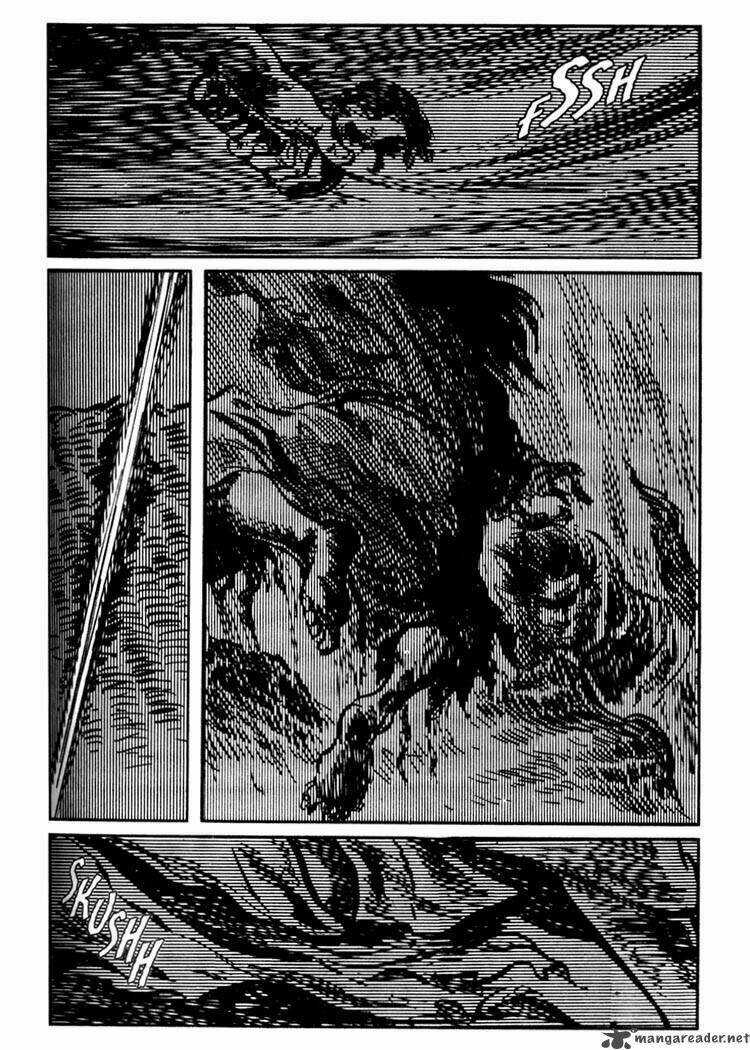 Lone Wolf And Cub - Chapter 16 - Trang 38