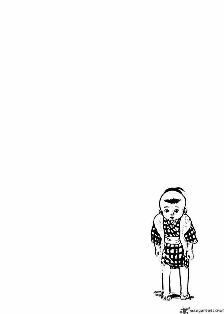 Lone Wolf And Cub - Chapter 16 - Trang 52