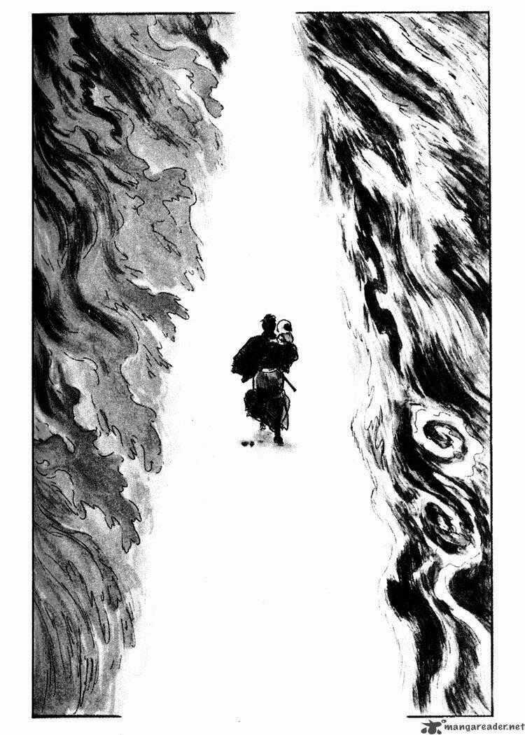 Lone Wolf And Cub - Chapter 17 - Trang 2