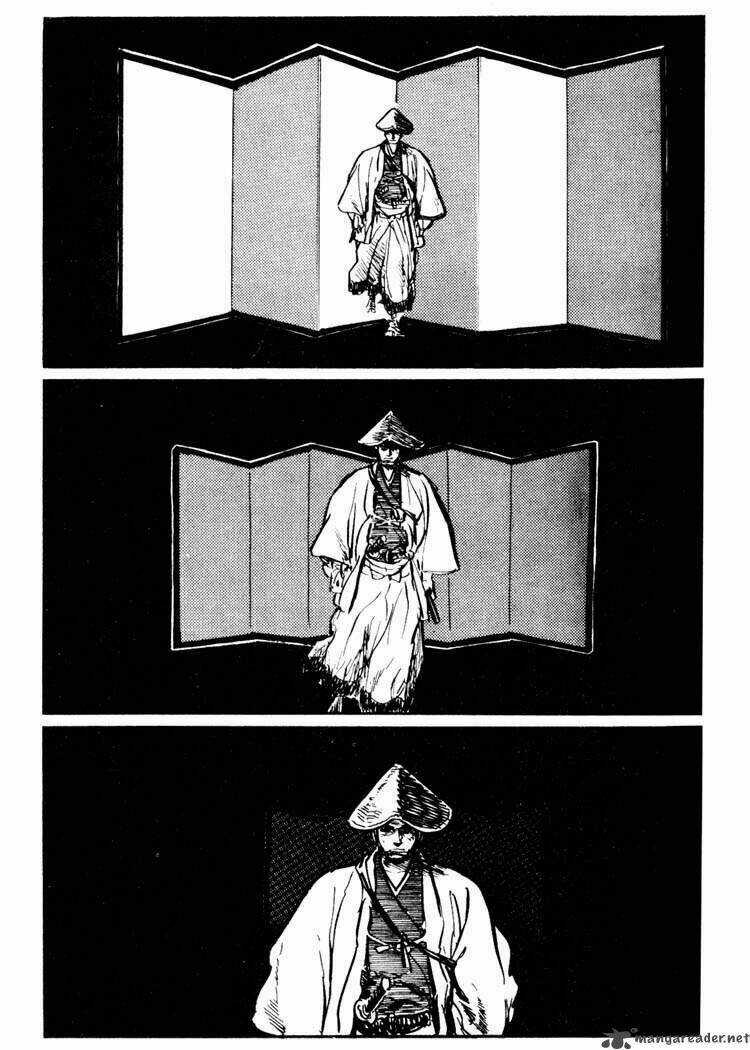 Lone Wolf And Cub - Chapter 17 - Trang 14