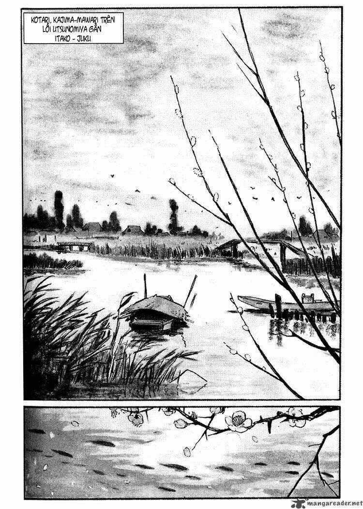 Lone Wolf And Cub - Chapter 18 - Trang 2