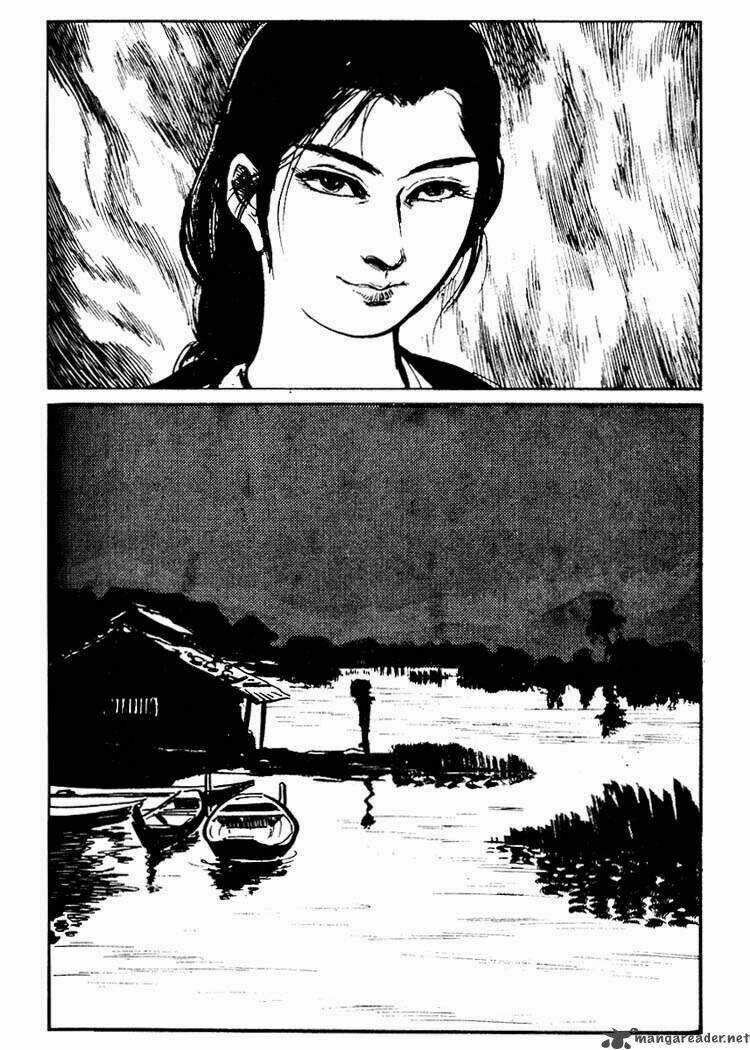 Lone Wolf And Cub - Chapter 18 - Trang 32