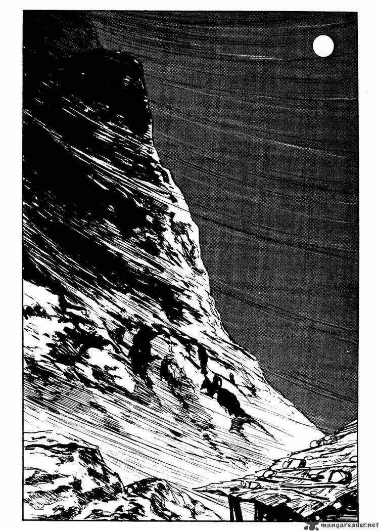 Lone Wolf And Cub - Chapter 19 - Trang 41