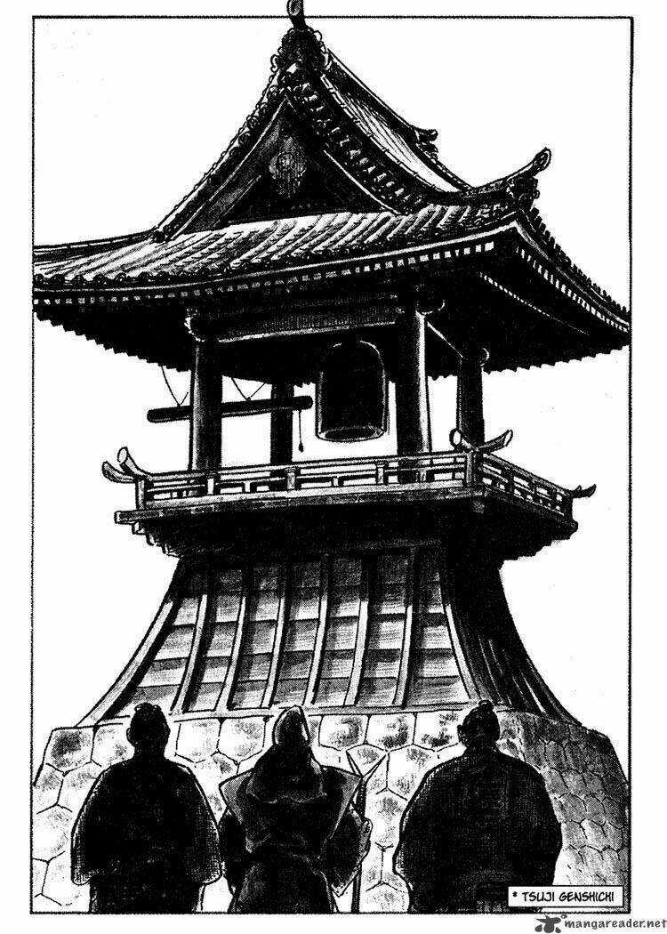Lone Wolf And Cub - Chapter 20 - Trang 12