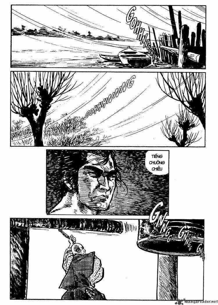 Lone Wolf And Cub - Chapter 20 - Trang 46