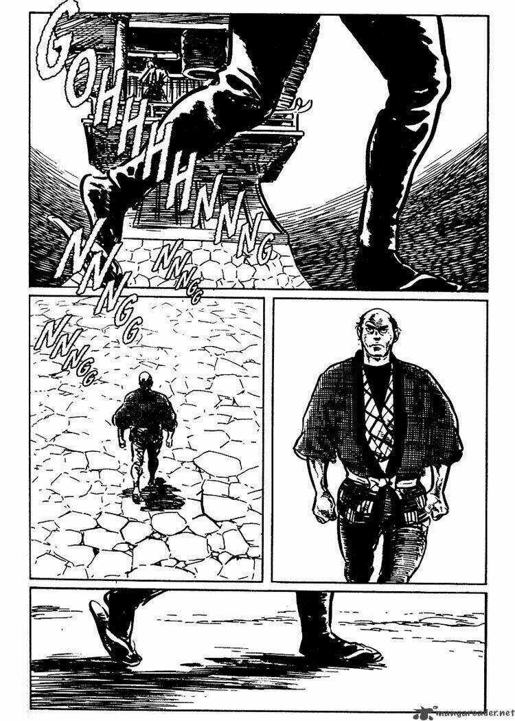 Lone Wolf And Cub - Chapter 20 - Trang 47