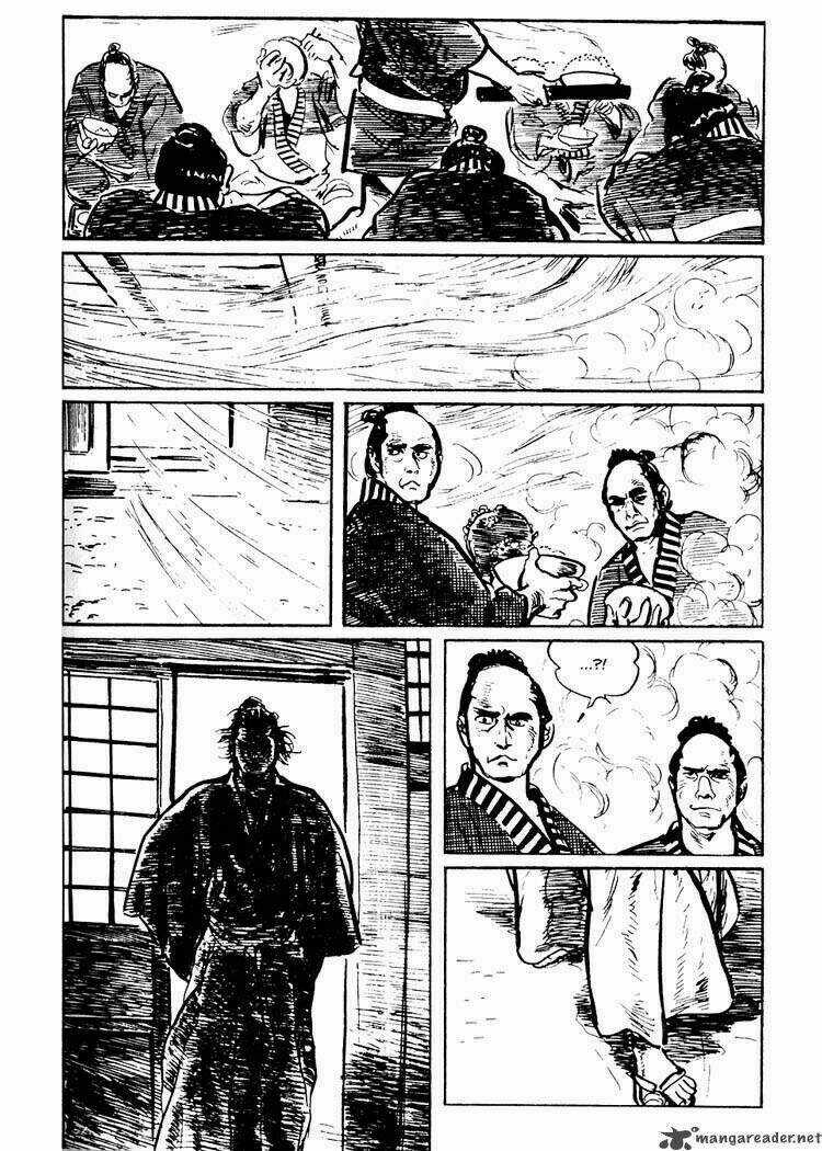 Lone Wolf And Cub - Chapter 21 - Trang 14
