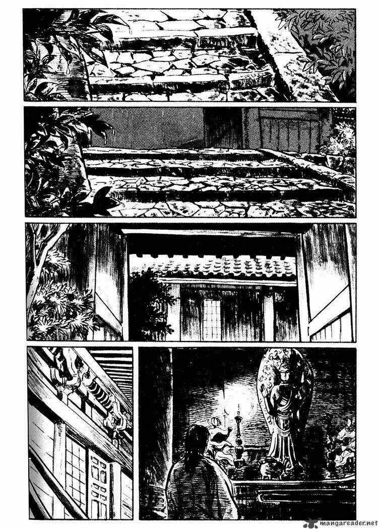 Lone Wolf And Cub - Chapter 22 - Trang 18