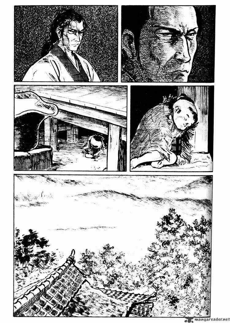 Lone Wolf And Cub - Chapter 22 - Trang 19
