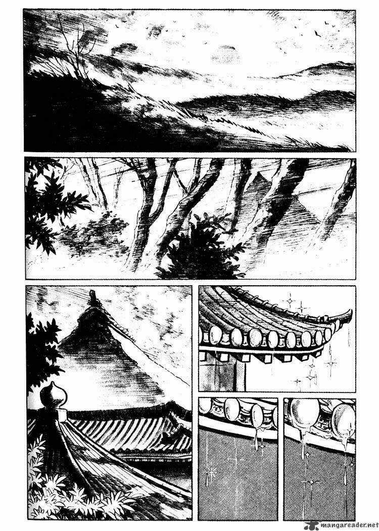 Lone Wolf And Cub - Chapter 22 - Trang 20