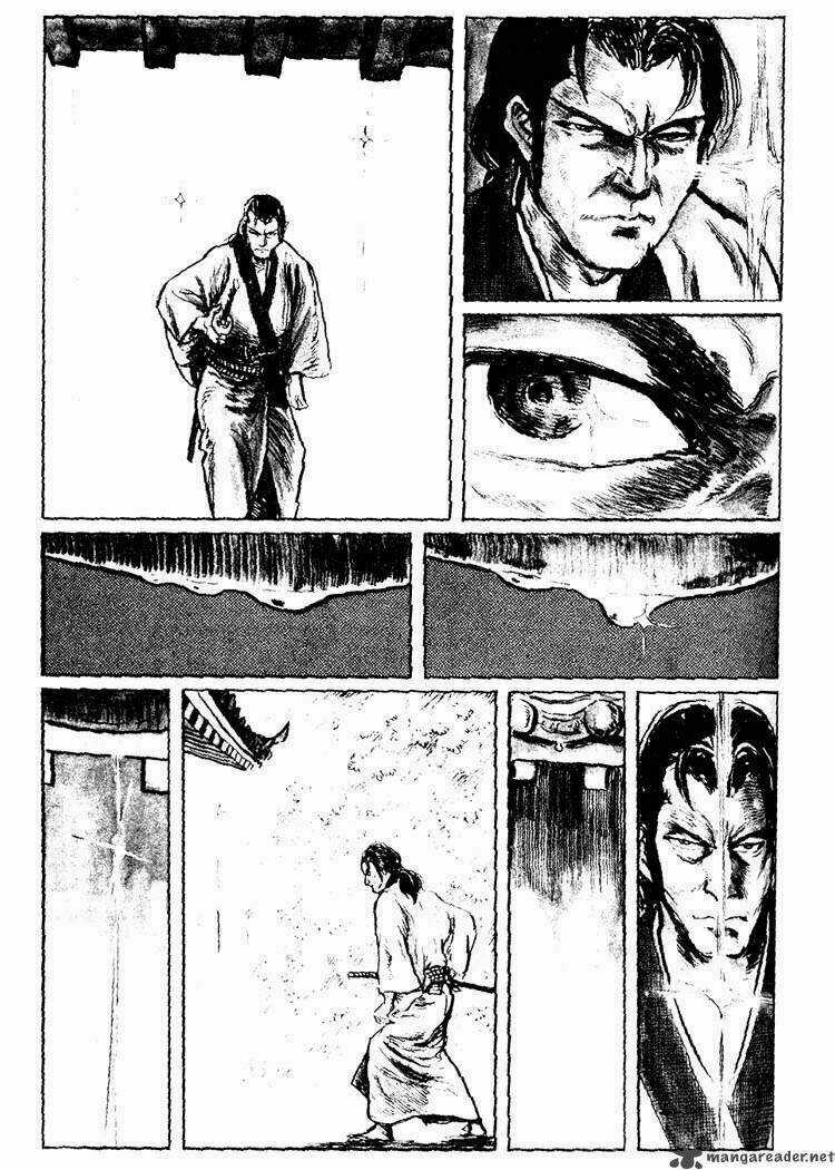 Lone Wolf And Cub - Chapter 22 - Trang 21