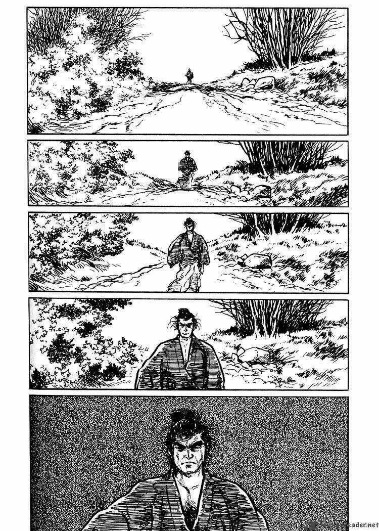 Lone Wolf And Cub - Chapter 22 - Trang 50