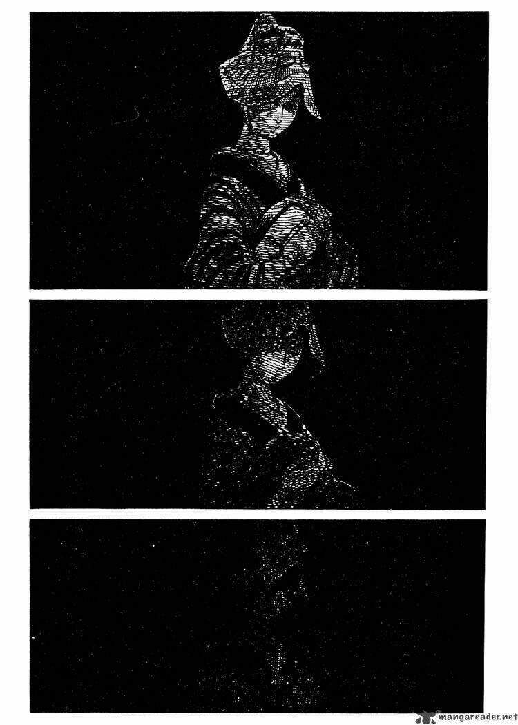 Lone Wolf And Cub - Chapter 23 - Trang 12