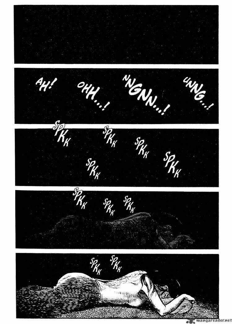 Lone Wolf And Cub - Chapter 23 - Trang 13