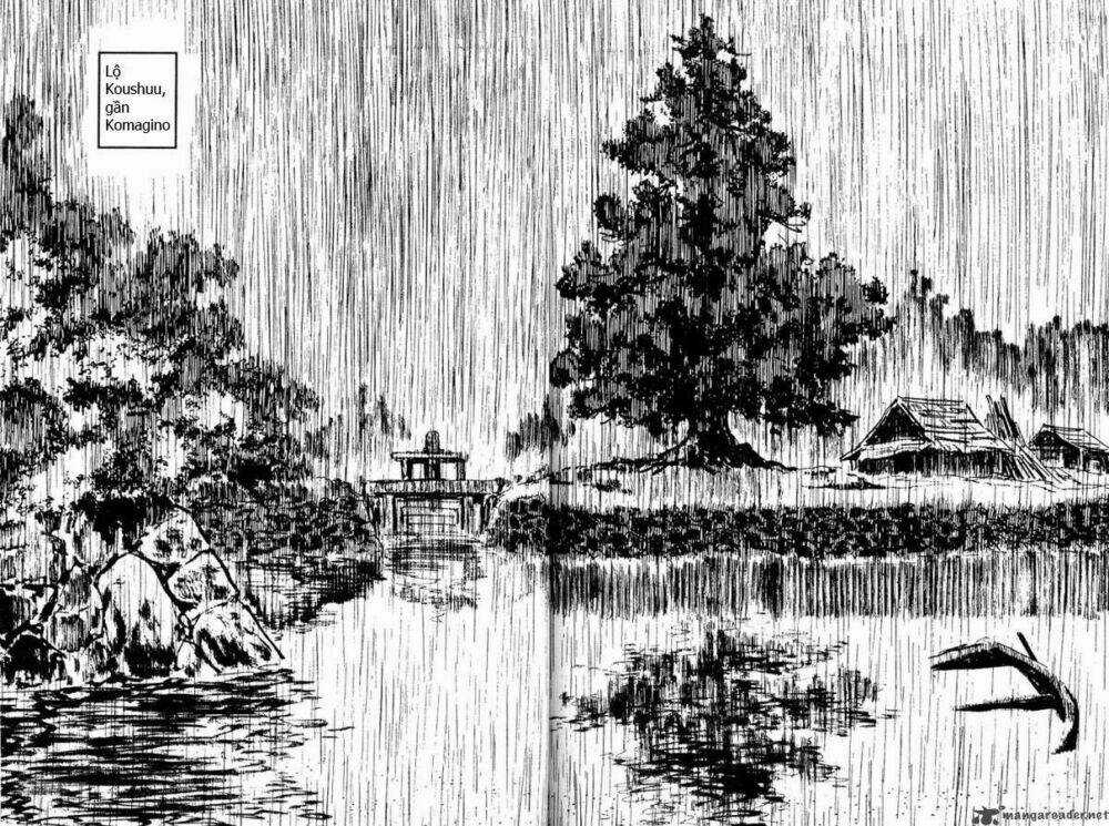 Lone Wolf And Cub - Chapter 24 - Trang 16