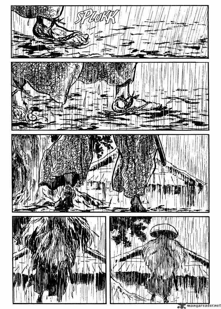 Lone Wolf And Cub - Chapter 24 - Trang 18