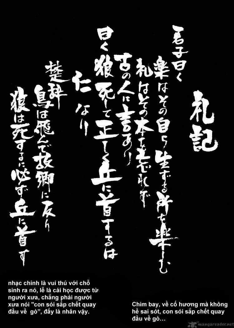 Lone Wolf And Cub - Chapter 25 - Trang 2