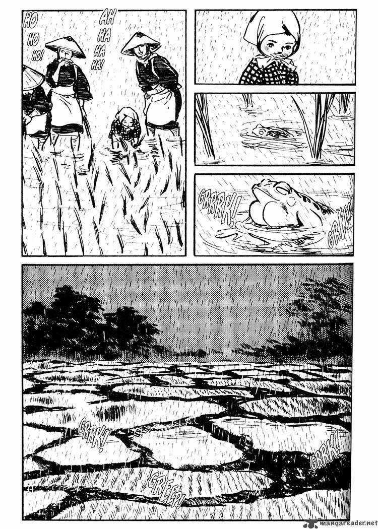 Lone Wolf And Cub - Chapter 26 - Trang 18