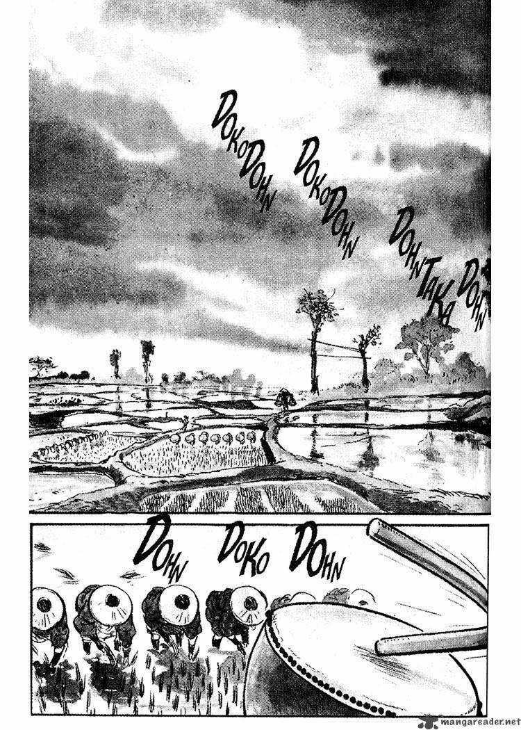 Lone Wolf And Cub - Chapter 26 - Trang 4