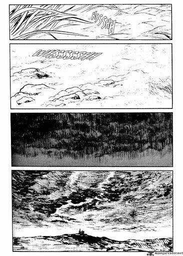 Lone Wolf And Cub - Chapter 27 - Trang 38