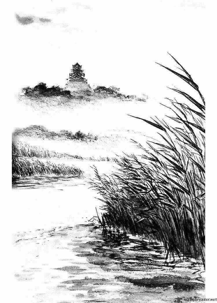 Lone Wolf And Cub - Chapter 28 - Trang 2