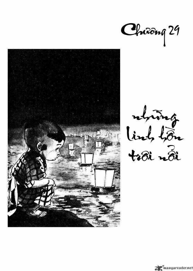 Lone Wolf And Cub - Chapter 29 - Trang 2