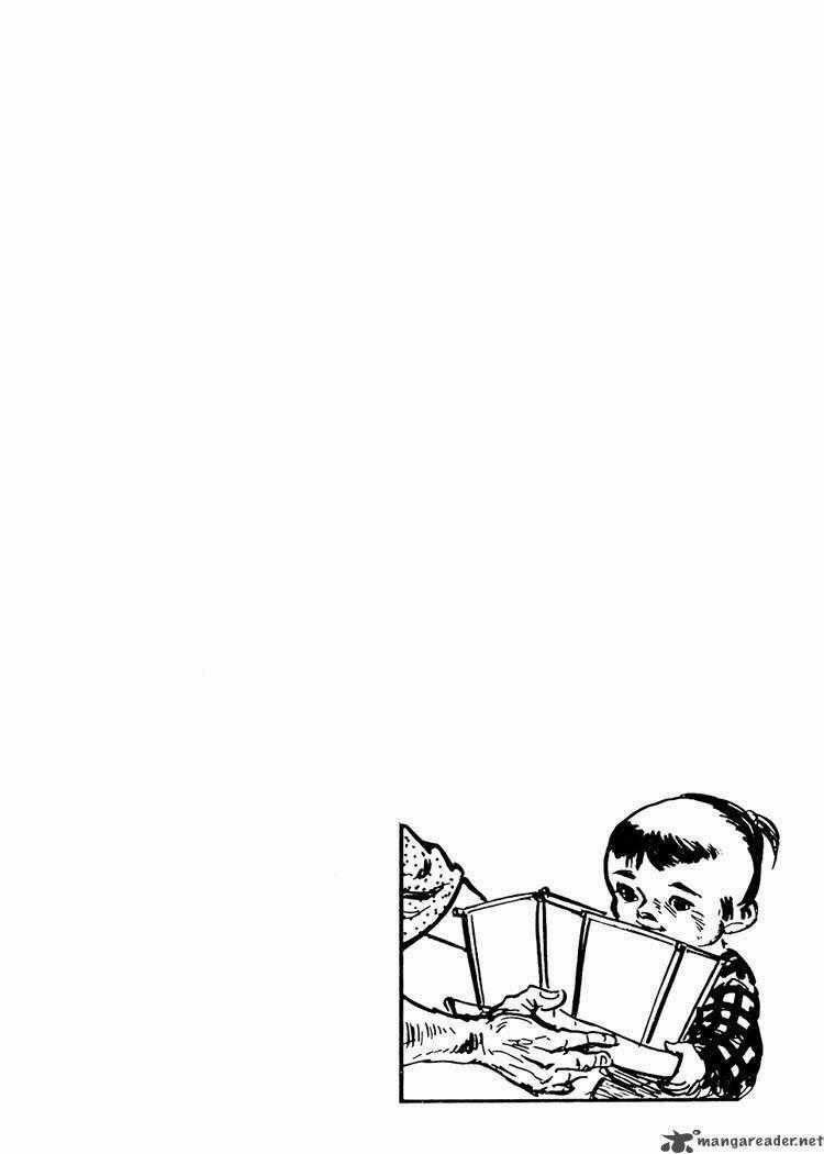 Lone Wolf And Cub - Chapter 29 - Trang 31