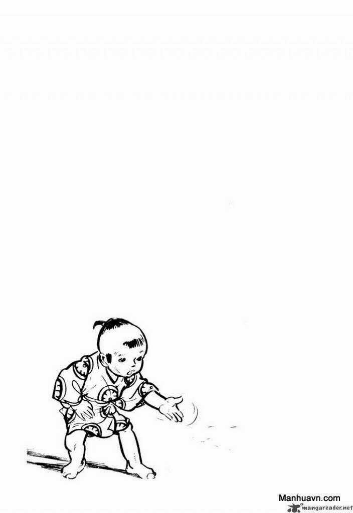Lone Wolf And Cub - Chapter 3 - Trang 27