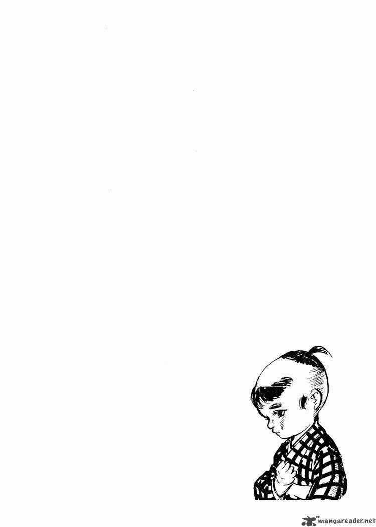 Lone Wolf And Cub - Chapter 30 - Trang 59