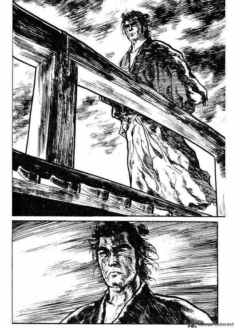 Lone Wolf And Cub - Chapter 33 - Trang 33