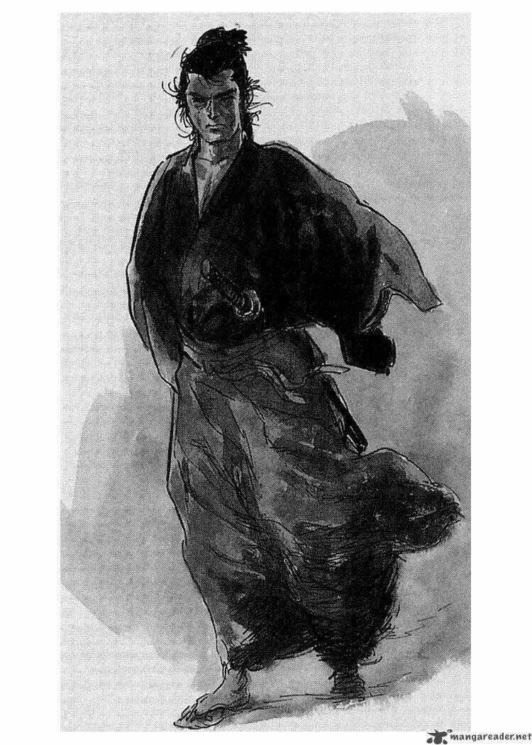 Lone Wolf And Cub - Chapter 33 - Trang 60