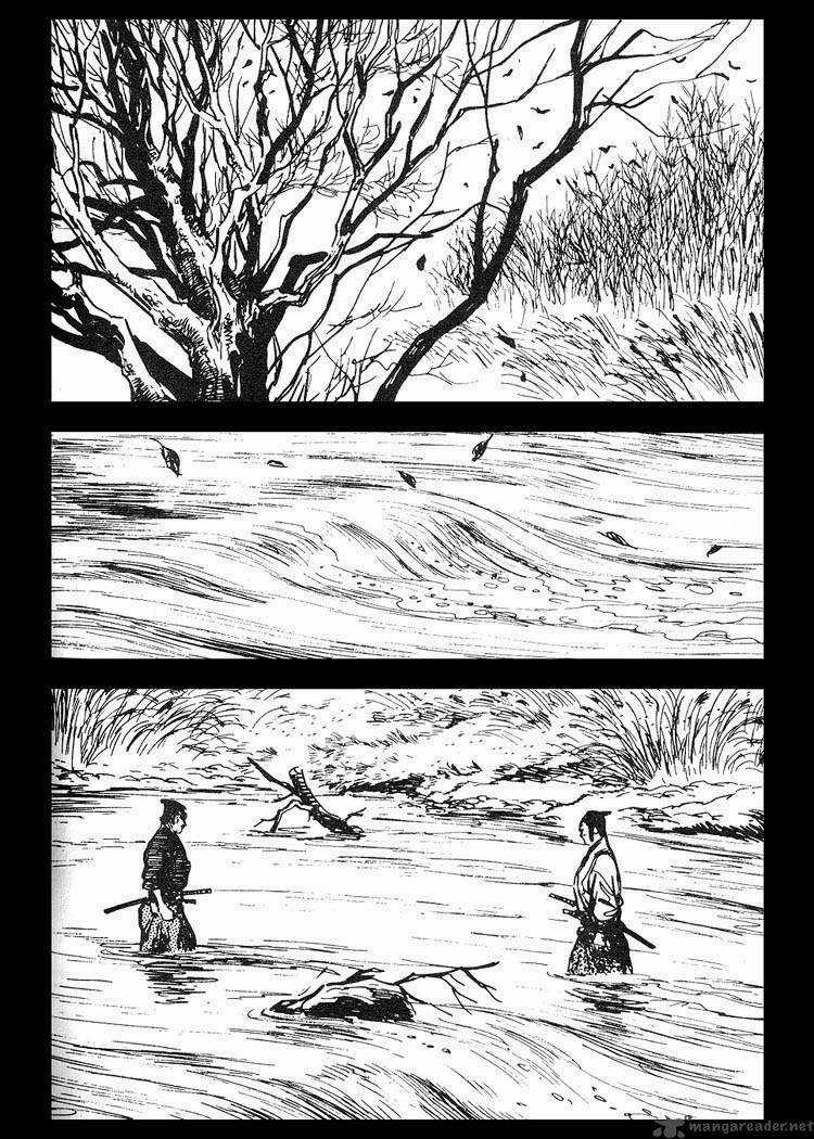 Lone Wolf And Cub - Chapter 36 - Trang 20