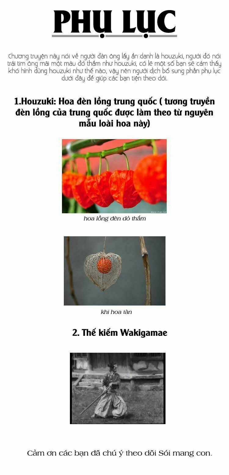 Lone Wolf And Cub - Chapter 36 - Trang 59