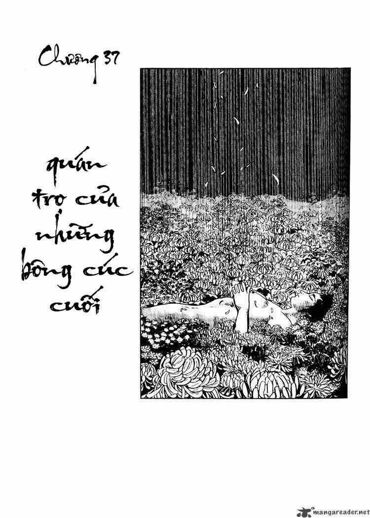 Lone Wolf And Cub - Chapter 37 - Trang 2