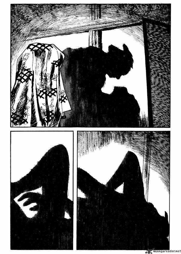 Lone Wolf And Cub - Chapter 37 - Trang 23