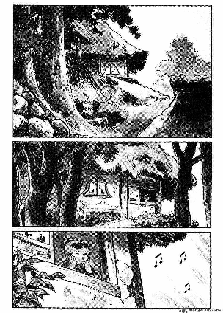 Lone Wolf And Cub - Chapter 38 - Trang 6