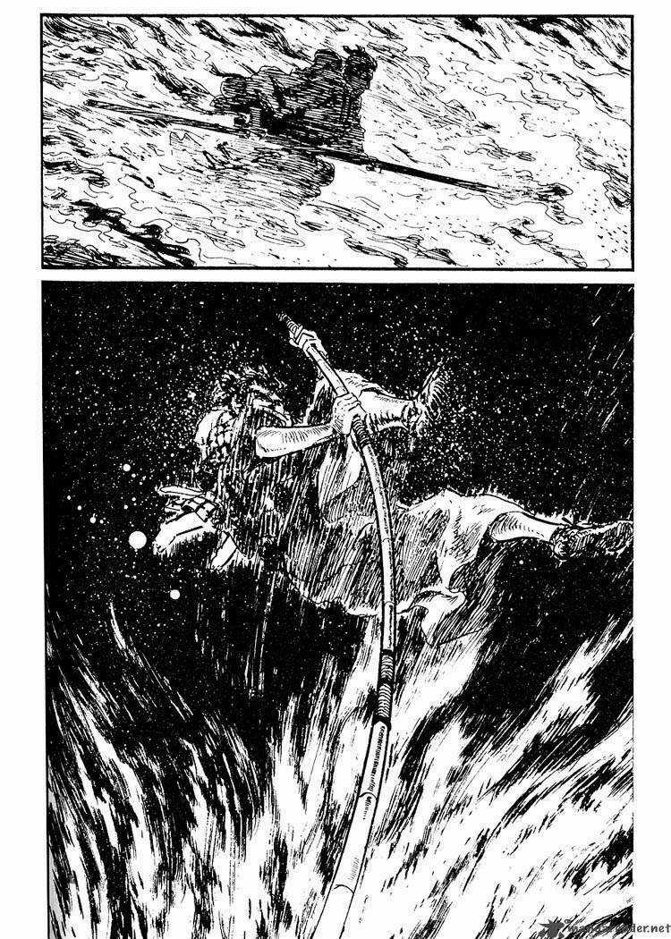 Lone Wolf And Cub - Chapter 41 - Trang 24