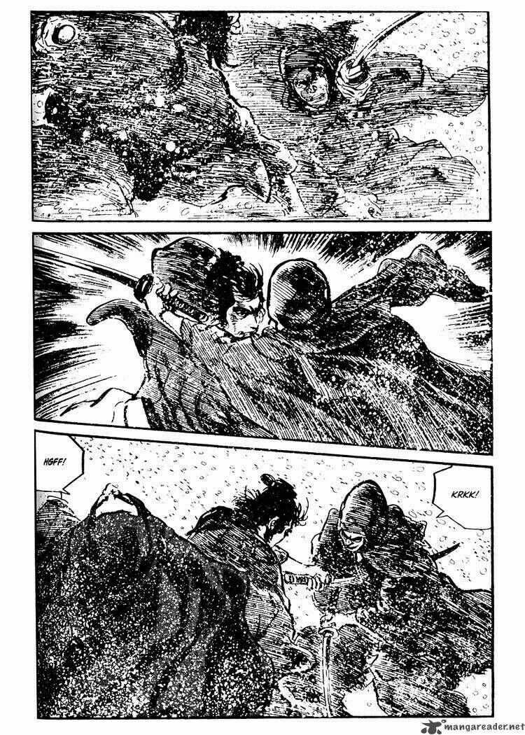 Lone Wolf And Cub - Chapter 41 - Trang 38