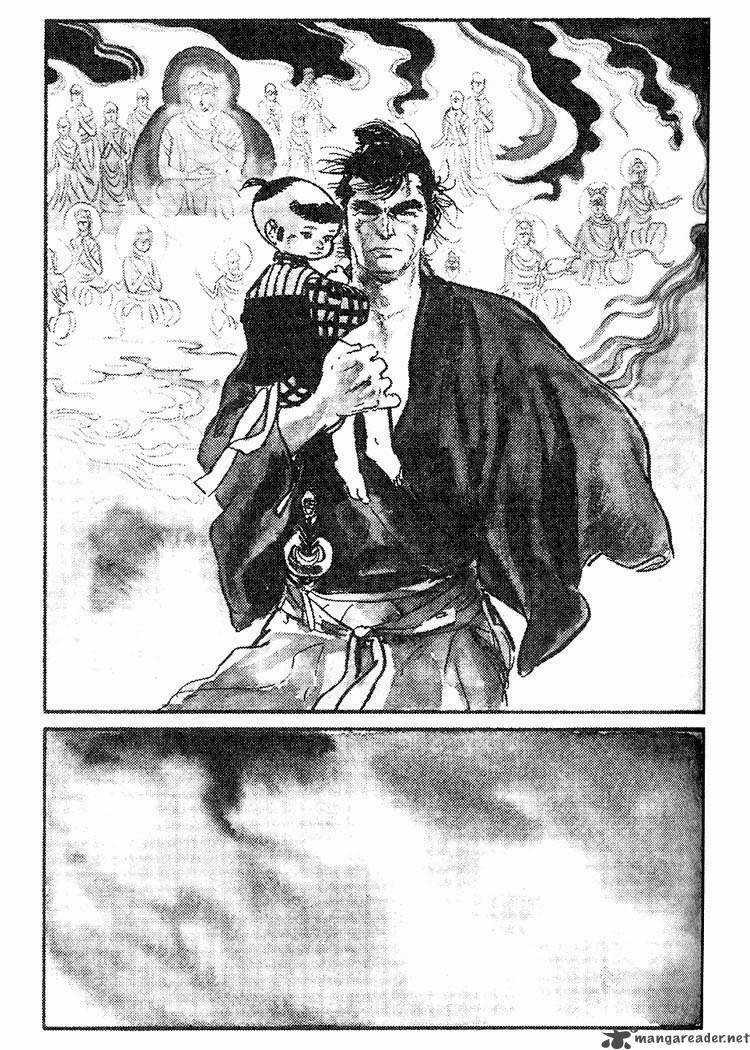 Lone Wolf And Cub - Chapter 42 - Trang 4