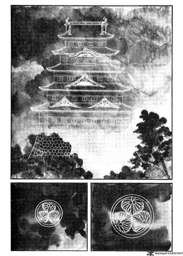 Lone Wolf And Cub - Chapter 42 - Trang 5